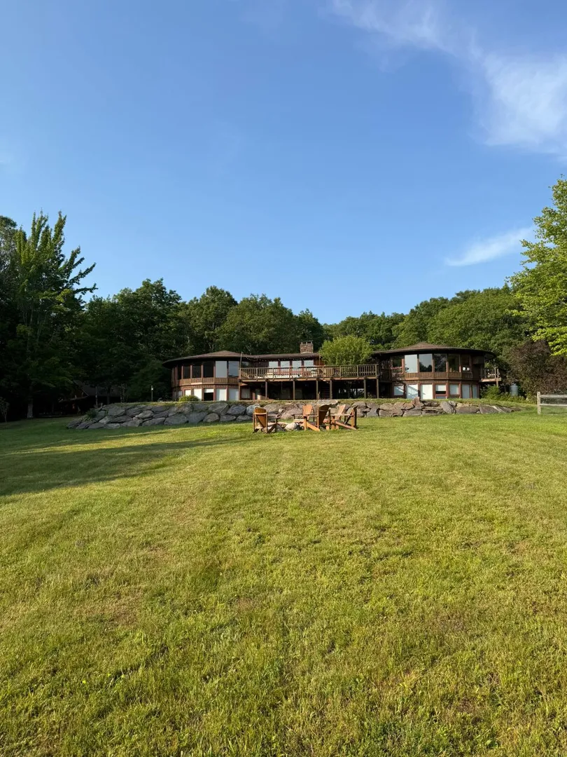 Event at Mountain Sanctuary